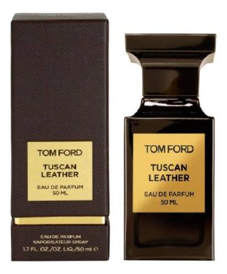 Tuscan Leather: парфюмерная вода 50мл / Парфюмерия | Товары для красоты | V4.Ru: Маркетплейс