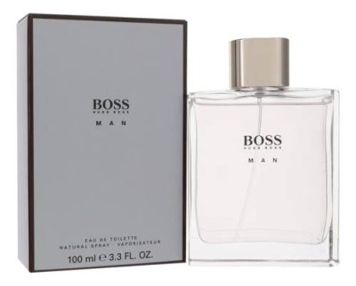 Boss Orange For Men: туалетная вода 100мл (новый дизайн) / Люкс / Элитная | Товары для красоты | V4.Ru: Маркетплейс