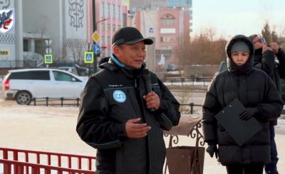 Праздник для выпускников школ планируют проводить в Якутске / ЯСИА   