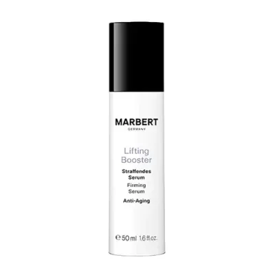 MARBERT Сыворотка укрепляющая для всех типов кожи / Lifting Booster Anti-Aging Firming Serum 50 мл / Сыворотки | Товары для красоты | V4.Ru: Маркетплейс