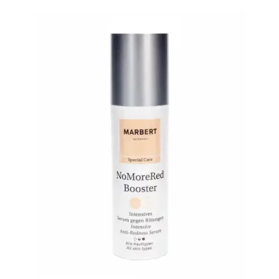 MARBERT Сыворотка интенсивная от покраснений для всех типов кожи / NoMoreRed Intensive Anti-Redness Serum 50 мл / Сыворотки | Товары для красоты | V4.Ru: Маркетплейс