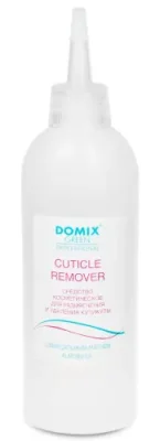 DOMIX Средство для удаления кутикулы / Cuticle Remover DGP 200 мл / Ремуверы | Товары для красоты | V4.Ru: Маркетплейс