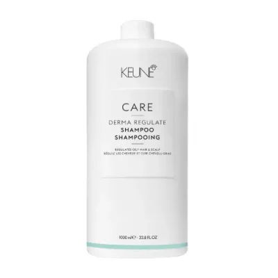 KEUNE Шампунь себорегулирующий / CARE Derma Regulate Shampoo 1000 мл / Шампуни | Товары для красоты | V4.Ru: Маркетплейс