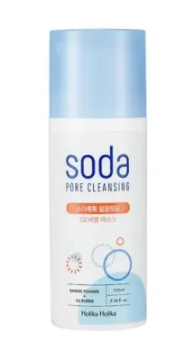 HOLIKA HOLIKA Маска кислородная для лица Сода Ток Ток Клин Пор О2 / Soda Tok Tok Clean Pore Deep O2 Bubble Mask 100 мл / Маски | Товары для красоты | V4.Ru: Маркетплейс