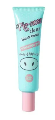 HOLIKA HOLIKA Гель-пилинг для очистки пор Пиг-ноуз / Pig-nose clear black head peeling massage gel 30 мл / Гели | Товары для красоты | V4.Ru: Маркетплейс