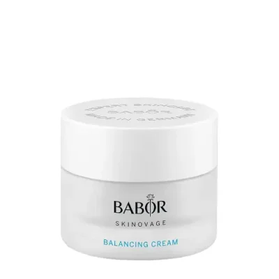 BABOR Крем для комбинированной кожи / Skinovage Balancing Cream 50 мл / Кремы | Товары для красоты | V4.Ru: Маркетплейс