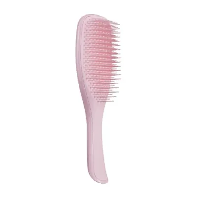 TANGLE TEEZER Расческа для волос / The Wet Detangler Millennial Pink / Расчески | Товары для красоты | V4.Ru: Маркетплейс