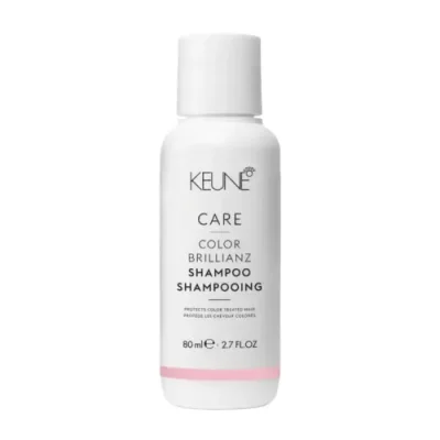 KEUNE Шампунь Яркость цвета / CARE Color Brillianz Shampoo 80 мл / Шампуни | Товары для красоты | V4.Ru: Маркетплейс