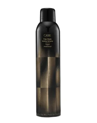 ORIBE Спрей для подвижной фиксации Свобода стиля / Free Styler Working Hairspray 300 мл / Спреи | Товары для красоты | V4.Ru: Маркетплейс