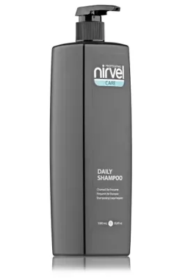 NIRVEL PROFESSIONAL Шампунь для ежедневного использования / DAILY SHAMPOO 1000 мл / Шампуни | Товары для красоты | V4.Ru: Маркетплейс