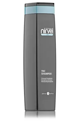 NIRVEL PROFESSIONAL Шампунь с биотином для укрепления и стимулирования роста волос / TEC SHAMPOO 250 мл / Шампуни | Товары для красоты | V4.Ru: Маркетплейс