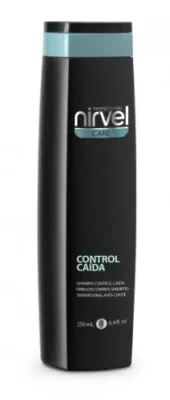 NIRVEL PROFESSIONAL Шампунь против выпадения волос / HAIR LOSS CONTROL SHAMPOO 250 мл / Шампуни | Товары для красоты | V4.Ru: Маркетплейс