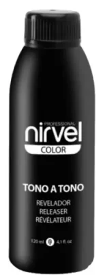 NIRVEL PROFESSIONAL Оксидант кремовый 3% (10Vº) / TONE TO TONE ArtX 120 мл / Окислители | Товары для красоты | V4.Ru: Маркетплейс