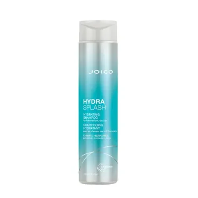 JOICO Шампунь гидратирующий для тонких, средних, сухих волос / HYDRASPLASH 300 мл / Шампуни | Товары для красоты | V4.Ru: Маркетплейс