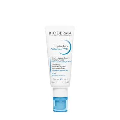 BIODERMA Крем для лица гидрабио перфектор / SPF30 40 мл / Кремы | Товары для красоты | V4.Ru: Маркетплейс