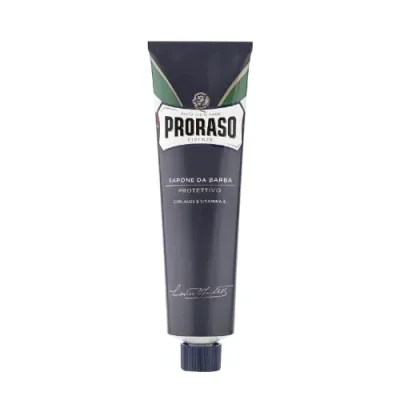 PRORASO Крем защитный для бритья с алоэ и витамином Е 150 мл / Кремы | Товары для красоты | V4.Ru: Маркетплейс