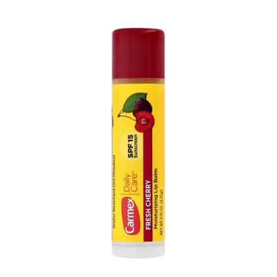 CARMEX Бальзам для губ со вкусом вишни стик / Everyday Protecting Lip Balm Cherry Stick 4,25гр / Бальзамы | Товары для красоты | V4.Ru: Маркетплейс