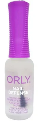 ORLY Покрытие для слоящихся ногтей / Nail Defense 18 мл / Лечебные лаки | Товары для красоты | V4.Ru: Маркетплейс