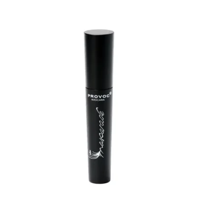 PROVOC Тушь для ресниц Маскарад, черная / Mascara Mascarade Black 12 мл / Тушь | Товары для красоты | V4.Ru: Маркетплейс