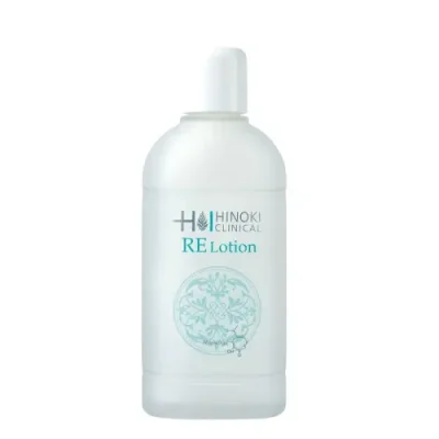 HINOKI CLINICAL Лосьон увлажняющий для лица / Re lotion 120 мл / Лосьоны | Товары для красоты | V4.Ru: Маркетплейс