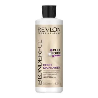 REVLON PROFESSIONAL Уход поддерживающий после обесцвечивания / Bond Maintainer Blonderful 250 мл / Маски | Товары для красоты | V4.Ru: Маркетплейс