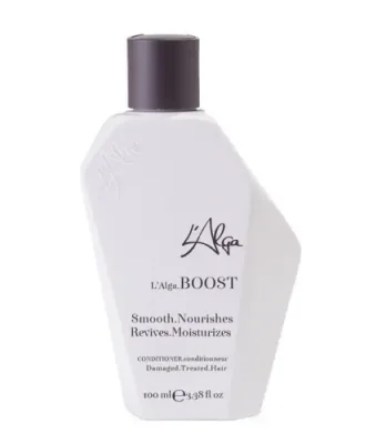 L’ALGA Кондиционер увлажняющий / BOOST Conditioner 100 мл / Кондиционеры | Товары для красоты | V4.Ru: Маркетплейс