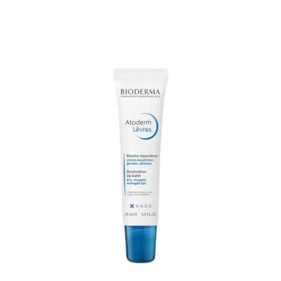 BIODERMA Бальзам для губ атодерм 15 г / Бальзамы | Товары для красоты | V4.Ru: Маркетплейс