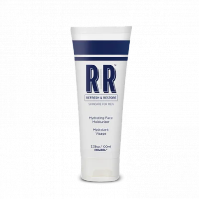 REUZEL Крем увлажняющий для лица / Hydrating Face Moisturizer 100 мл / Кремы | Товары для красоты | V4.Ru: Маркетплейс