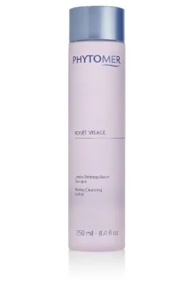 PHYTOMER Лосьон тонизирующий очищающий Розовая вода / ROSEE VISAGE LOTION 250 мл / Лосьоны | Товары для красоты | V4.Ru: Маркетплейс