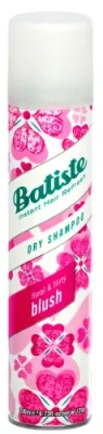 BATISTE Шампунь сухой / Blush 200 мл / Шампуни | Товары для красоты | V4.Ru: Маркетплейс