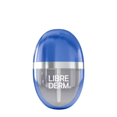 LIBREDERM Блеск-уход для губ 5-в-1 / HYALURONIC 7 мл / Бальзамы | Товары для красоты | V4.Ru: Маркетплейс