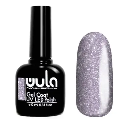 WULA NAILSOUL 433 гель-лак для ногтей / Wula nailsoul Brilliance 10 мл / Гель-лаки | Товары для красоты | V4.Ru: Маркетплейс