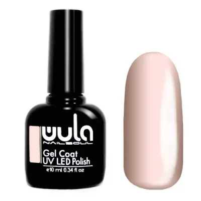 WULA NAILSOUL 509 гель-лак для ногтей / Wula nailsoul 10 мл / Гель-лаки | Товары для красоты | V4.Ru: Маркетплейс