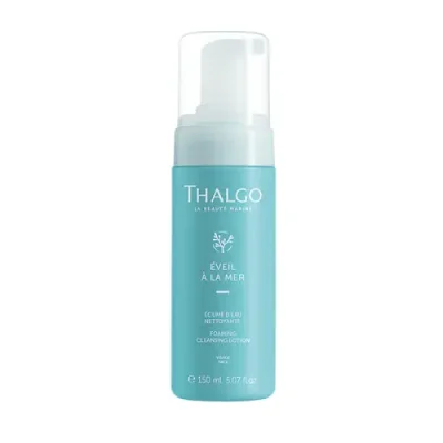 THALGO Мусс очищающий для лица / Foaming Cleansing Lotion 150 мл / Муссы | Товары для красоты | V4.Ru: Маркетплейс