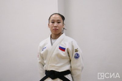 Якутские дзюдоисты узнали имена своих первых соперников на чемпионате России / Дьулустаан Сергеев   