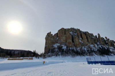 Якутия вошла в пятерку самых быстрорастущих направлений туризма в стране / ЯСИА   Республика Саха (Якутия)