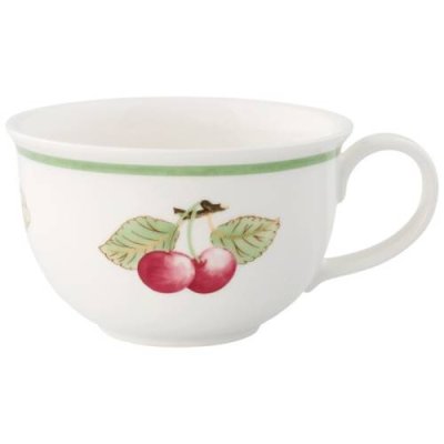 Villeroy & Boch Чашка для латте XL 0,50 л French Garden Villeroy & Boch / Чашки для кофе | Товары для дома | V4.Ru: Маркетплейс