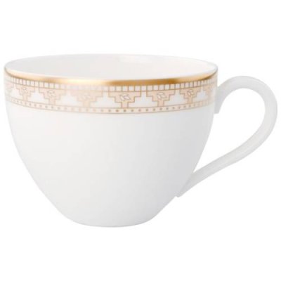 Villeroy & Boch Чашка для кофе 0,20 л Samarkand Villeroy & Boch / Чашки для кофе | Товары для дома | V4.Ru: Маркетплейс