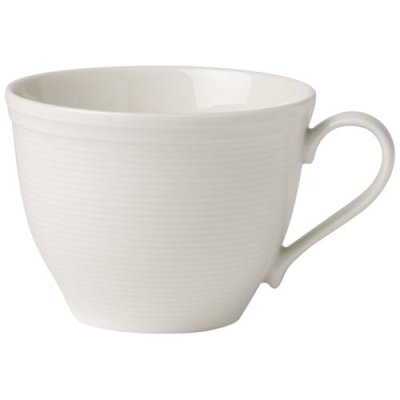 Villeroy & Boch Чашка для кофе 0,25 л, белая Color Loop Villeroy & Boch / Чашки для кофе | Товары для дома | V4.Ru: Маркетплейс