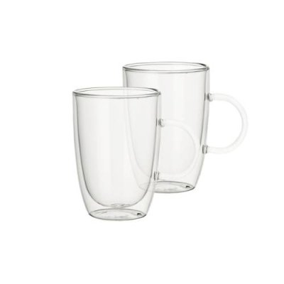 Villeroy & Boch Набор стаканов 0,39 л, 122 мм, 2 предмета, Artesano Hot Beverages Villeroy & Boch / Чашки для кофе | Товары для дома | V4.Ru: Маркетплейс