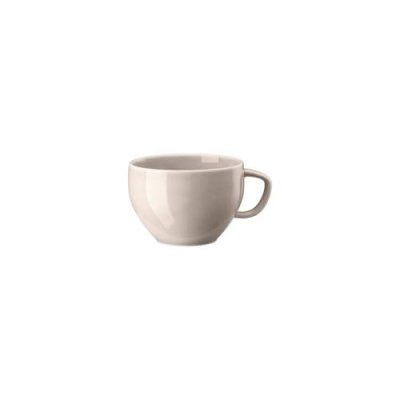 Rosenthal Чашка для кофе с молоком 0,4 л Soft Shell Junto Rosenthal / Чашки для кофе | Товары для дома | V4.Ru: Маркетплейс