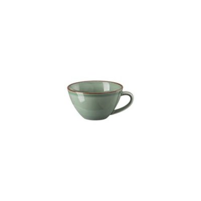 Rosenthal Чашка комбинированная 0,23 л Moss Profi Casual Rosenthal / Чашки для кофе | Товары для дома | V4.Ru: Маркетплейс