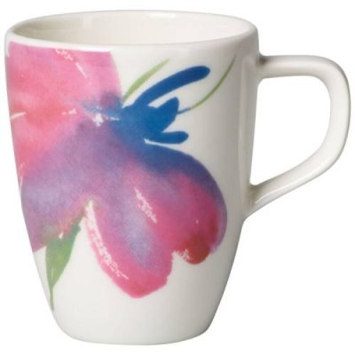 Villeroy & Boch Чашка для эспрессо/мокко 100 мл Flower Art Artesano Villeroy & Boch / Чашки для кофе | Товары для дома | V4.Ru: Маркетплейс