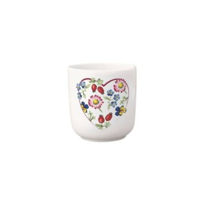 Villeroy & Boch Кружка 0,29 л Petite Fleur Jubilee Collection Villeroy & Boch / Кружки | Товары для дома | V4.Ru: Маркетплейс