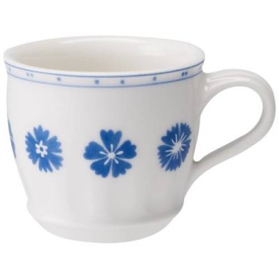 Villeroy & Boch Чашка для эспрессо / мокко 0,10 л Farmhouse Touch Villeroy & Boch / Чашки для кофе | Товары для дома | V4.Ru: Маркетплейс