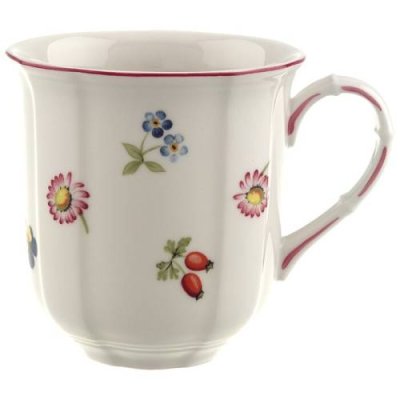 Villeroy & Boch Кружка 0,3 л Petite Fleur Villeroy & Boch / Кружки | Товары для дома | V4.Ru: Маркетплейс