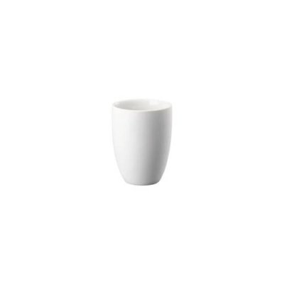 Rosenthal Кружка с двойными стенками 0,3 л Silky White The Mug+ Rosenthal / Кружки | Товары для дома | V4.Ru: Маркетплейс