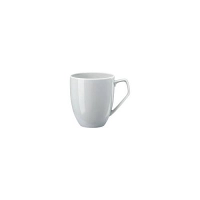 Rosenthal Кружка с ручкой 0,360 л Gentle Grey TAC Sensual Rosenthal / Кружки | Товары для дома | V4.Ru: Маркетплейс