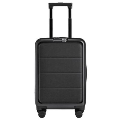 Чемодан NINETYGO Light Business Luggage 20" черный / Чемоданы | Электроника | V4.Ru: Маркетплейс