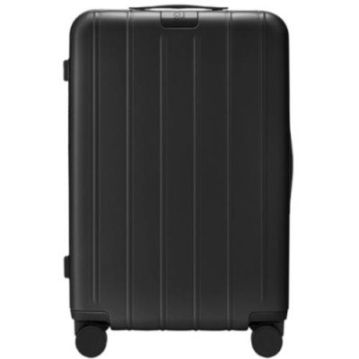 Чемодан NINETYGO Touch Luggage 20" черный / Чемоданы | Электроника | V4.Ru: Маркетплейс